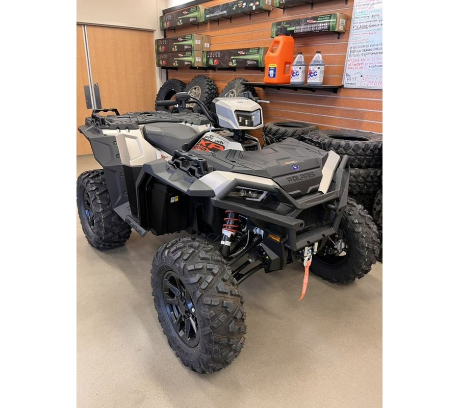 2024 Polaris Sportsman XP 1000 S