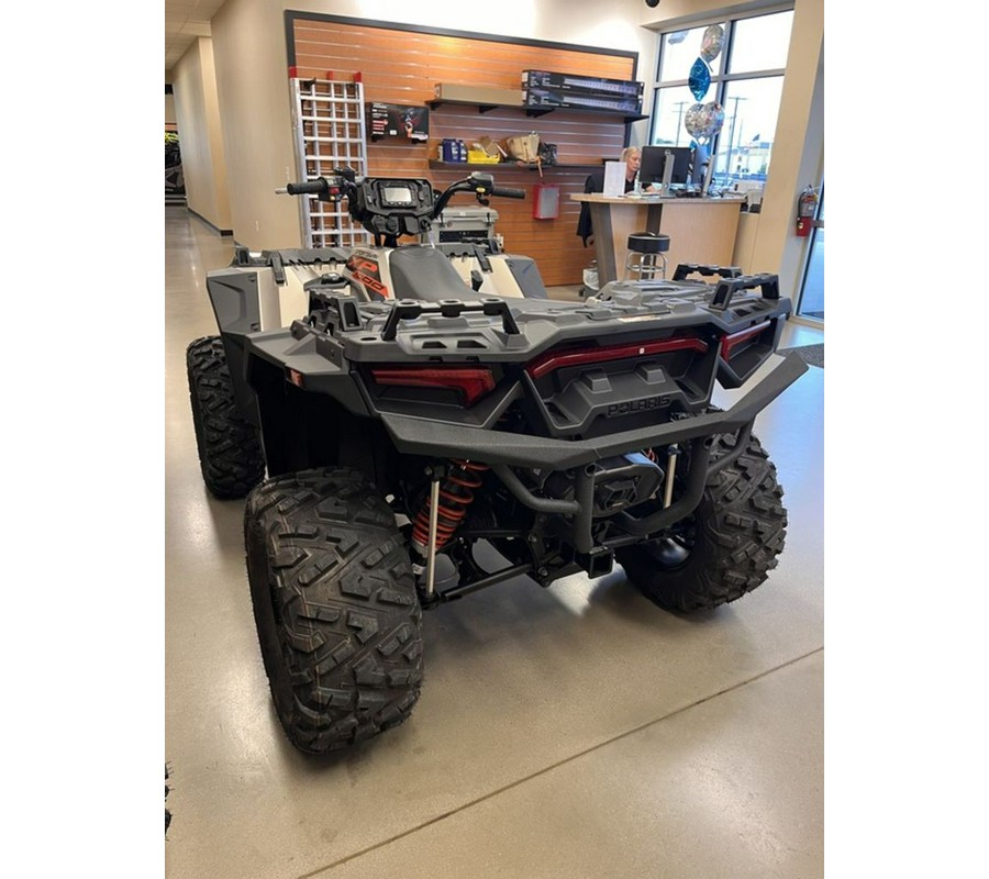 2024 Polaris Sportsman XP 1000 S