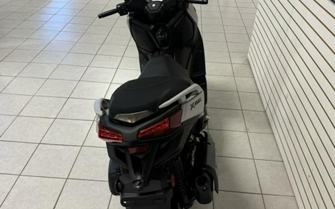 2024 Yamaha XMAX