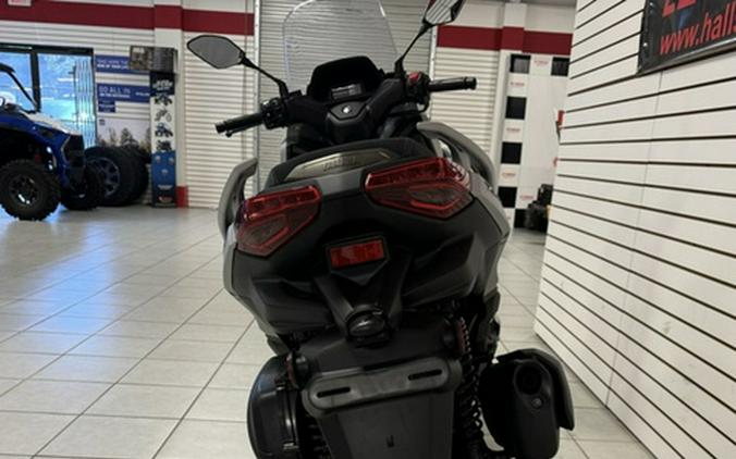 2024 Yamaha XMAX