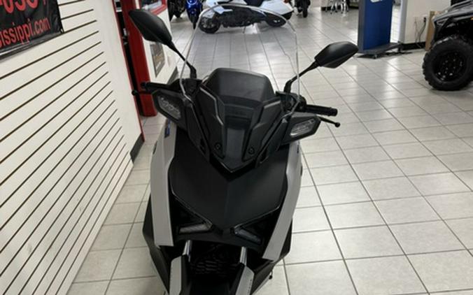 2024 Yamaha XMAX