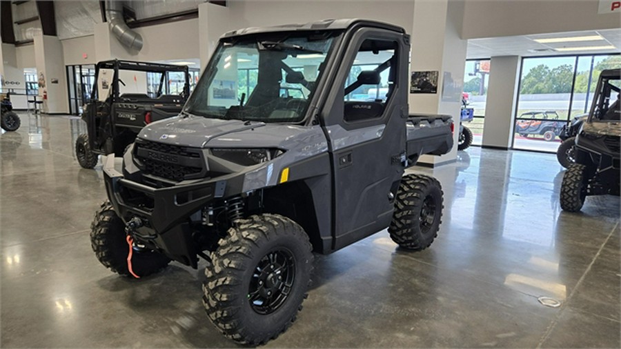 2025 Polaris Ranger XP 1000 NorthStar Edition Ultimate