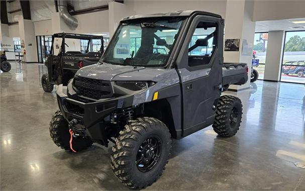 2025 Polaris Ranger XP 1000 NorthStar Edition Ultimate