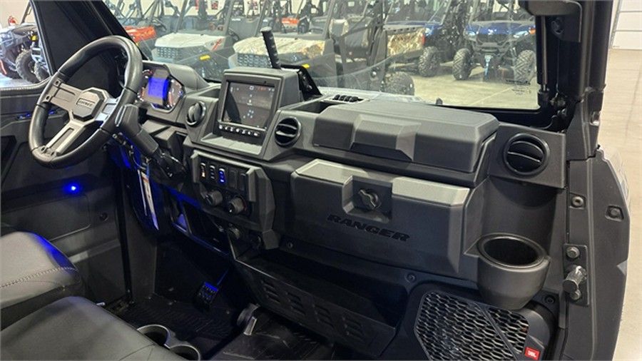 2025 Polaris Ranger XP 1000 NorthStar Edition Ultimate