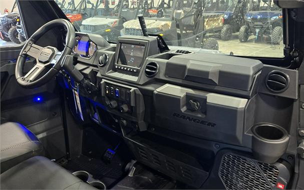 2025 Polaris Ranger XP 1000 NorthStar Edition Ultimate