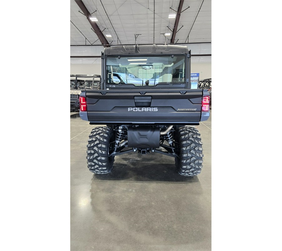 2025 Polaris Ranger XP 1000 NorthStar Edition Ultimate