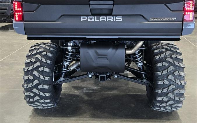 2025 Polaris Ranger XP 1000 NorthStar Edition Ultimate