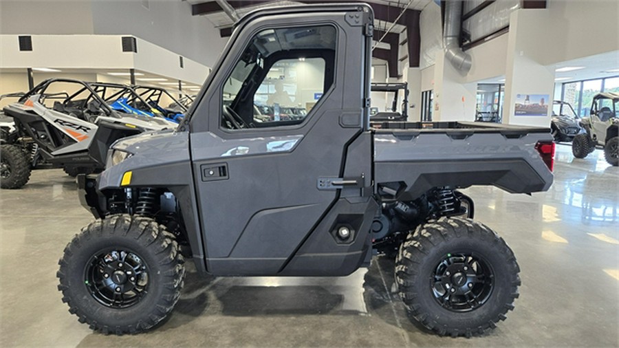 2025 Polaris Ranger XP 1000 NorthStar Edition Ultimate