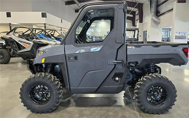 2025 Polaris Ranger XP 1000 NorthStar Edition Ultimate