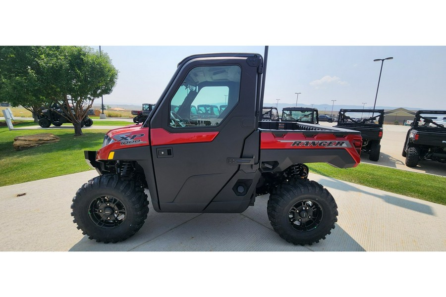 2025 Polaris Industries Ranger XP® 1000 NorthStar Edition Ultimate