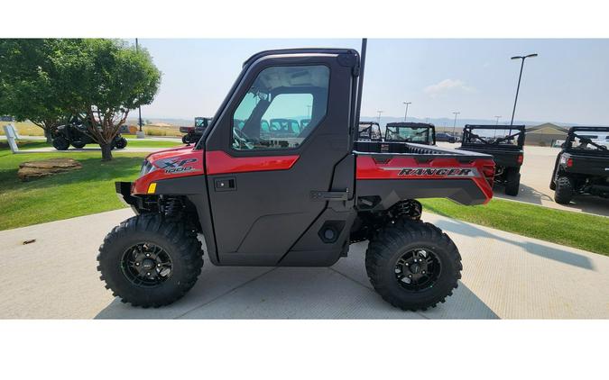 2025 Polaris Industries Ranger XP® 1000 NorthStar Edition Ultimate