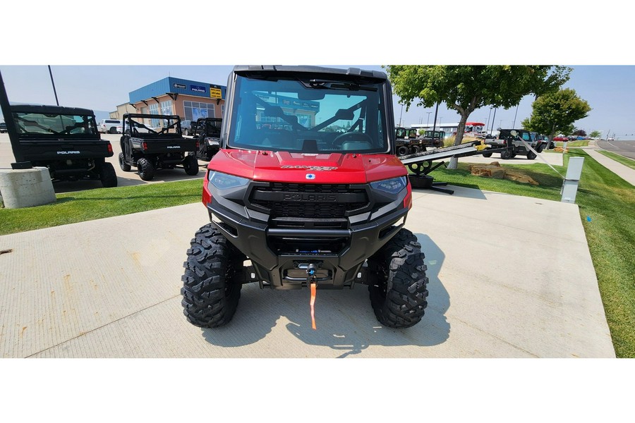 2025 Polaris Industries Ranger XP® 1000 NorthStar Edition Ultimate