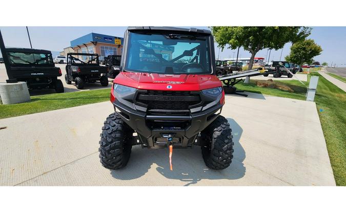 2025 Polaris Industries Ranger XP® 1000 NorthStar Edition Ultimate