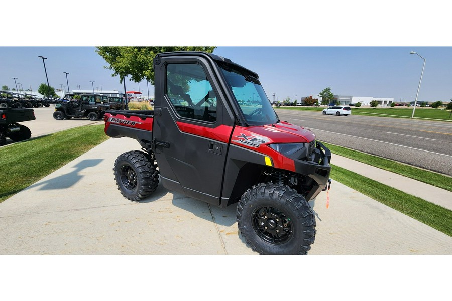 2025 Polaris Industries Ranger XP® 1000 NorthStar Edition Ultimate