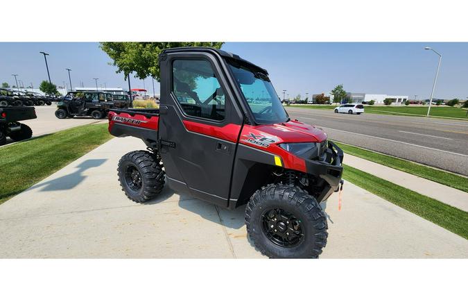 2025 Polaris Industries Ranger XP® 1000 NorthStar Edition Ultimate