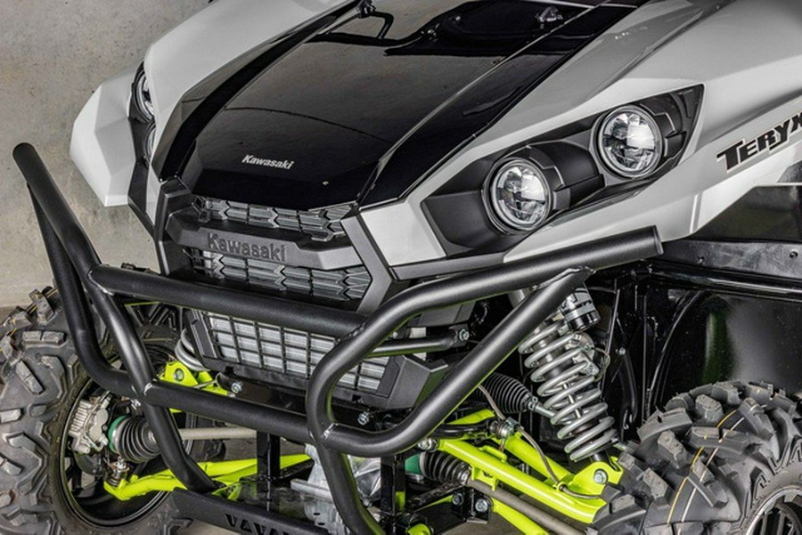 2025 Kawasaki Teryx4 S LE
