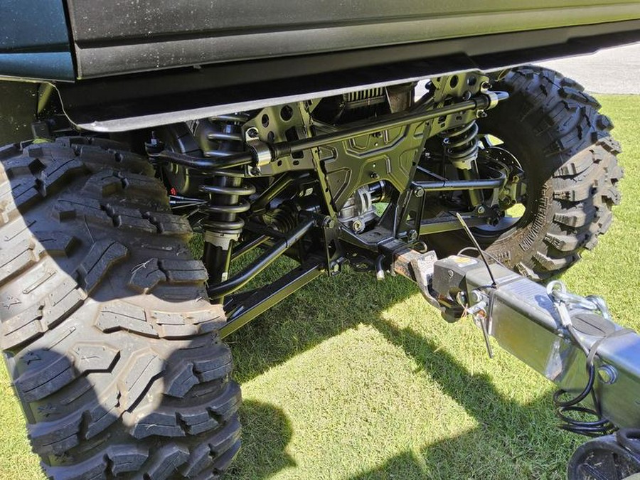 2026 Polaris® Ranger XP 1000 Premium Blue Labyrinth