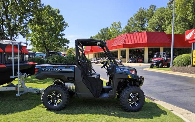 2026 Polaris® Ranger XP 1000 Premium Blue Labyrinth