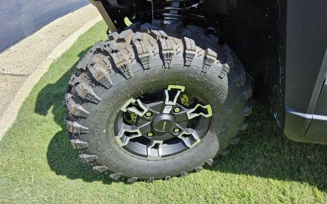 2026 Polaris® Ranger XP 1000 Premium Blue Labyrinth