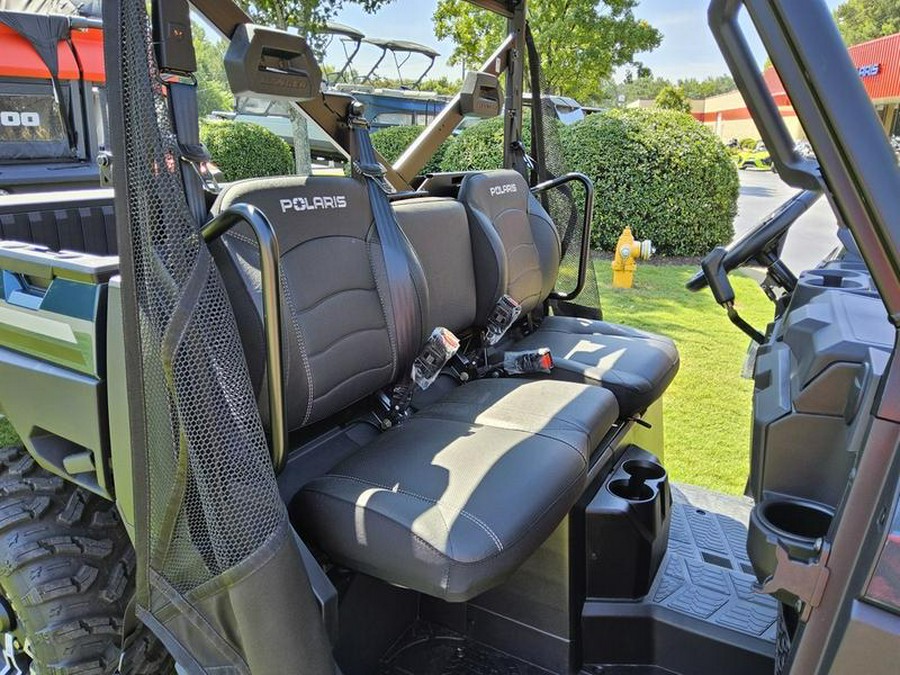 2026 Polaris® Ranger XP 1000 Premium Blue Labyrinth