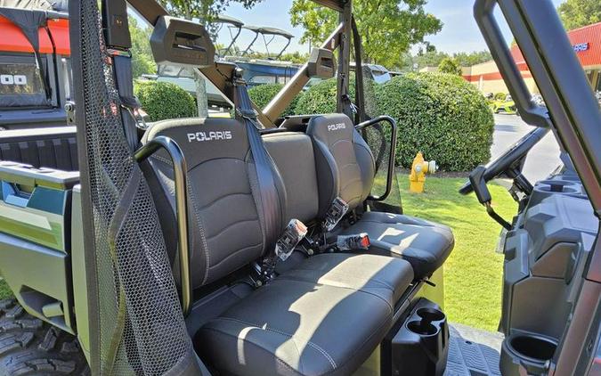 2026 Polaris® Ranger XP 1000 Premium Blue Labyrinth