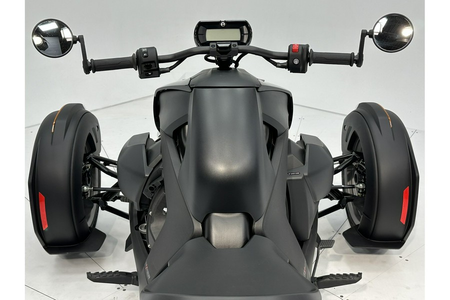 2025 Can-Am Ryker (600 ACE)