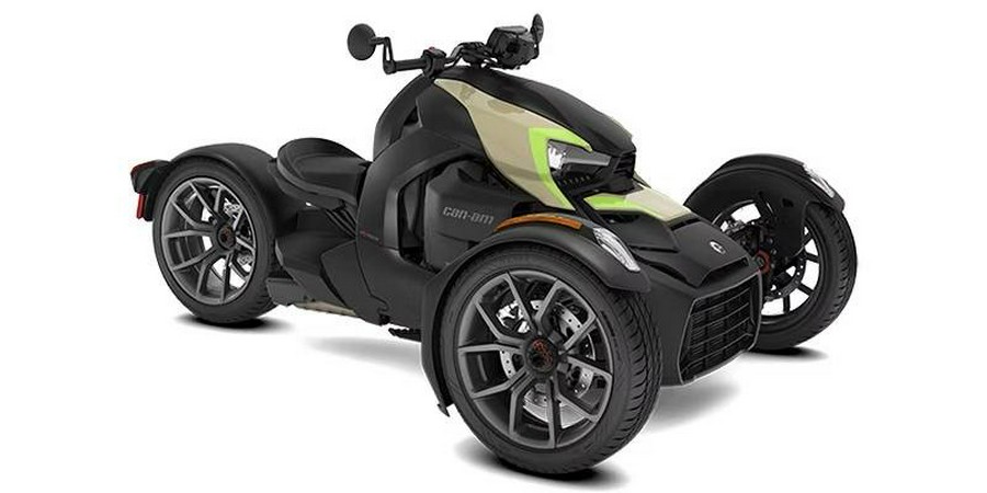 2025 Can-Am Ryker (600 ACE)