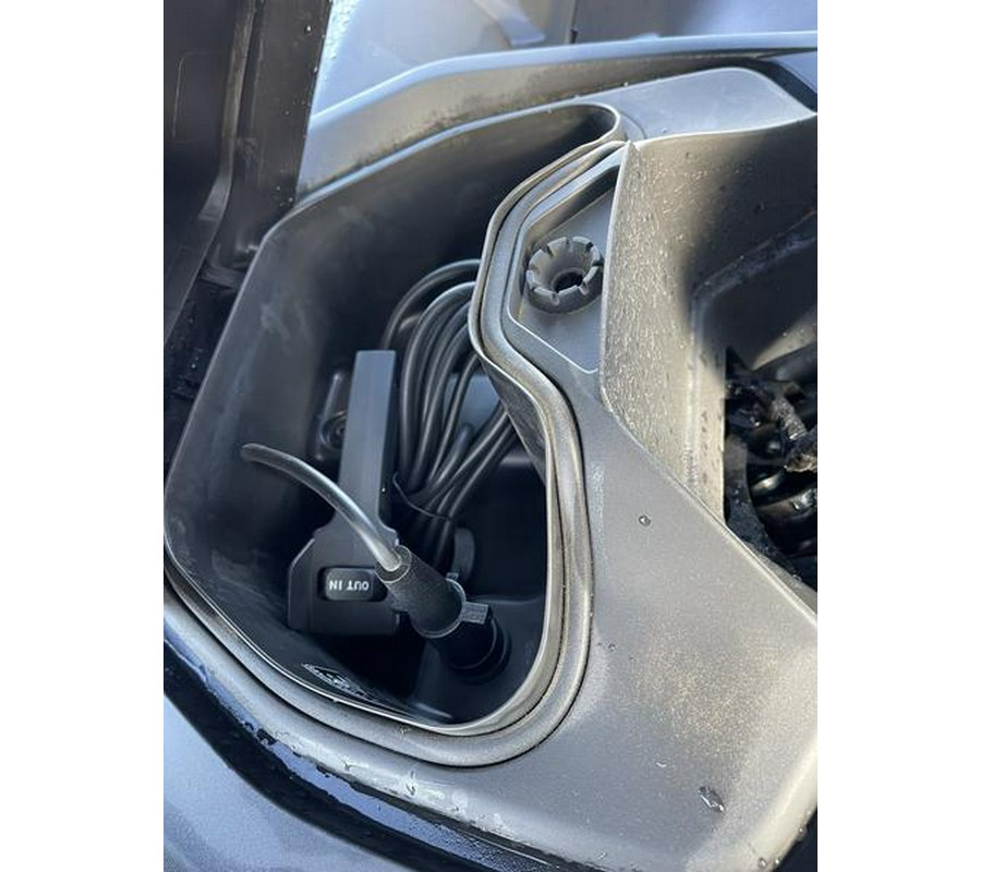 2025 CFMOTO ZFORCE 950 Sport 4