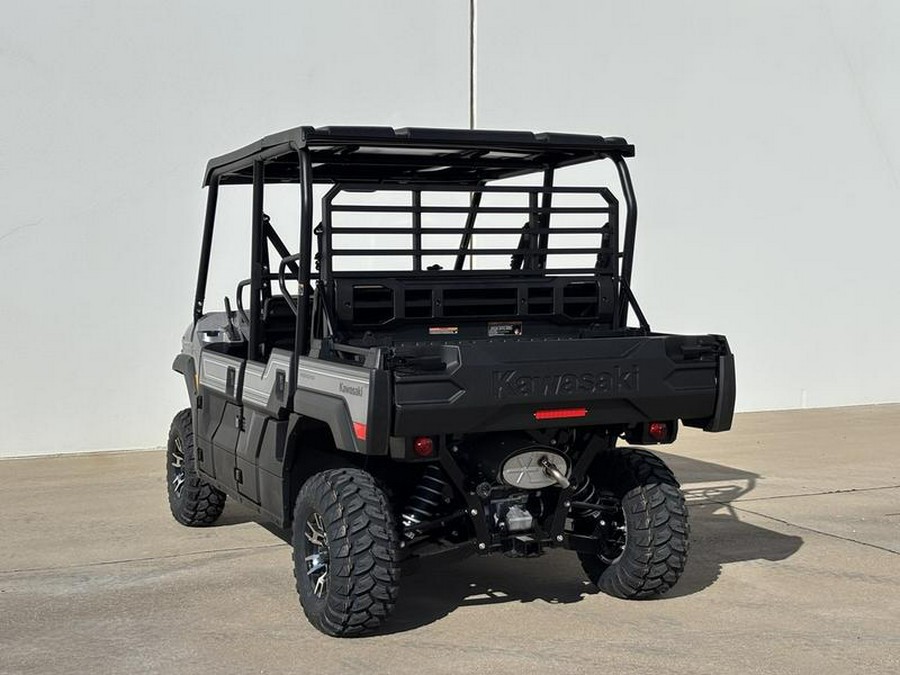 2026 Kawasaki Mule PRO-FXT™ 1000 LE Ranch Edition