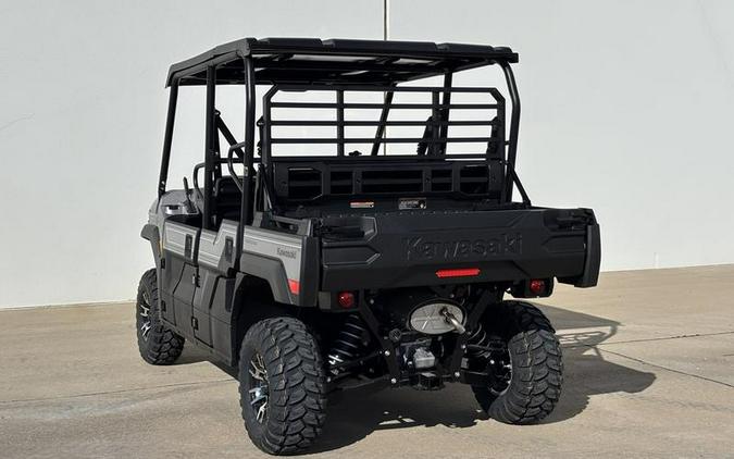 2026 Kawasaki Mule PRO-FXT™ 1000 LE Ranch Edition