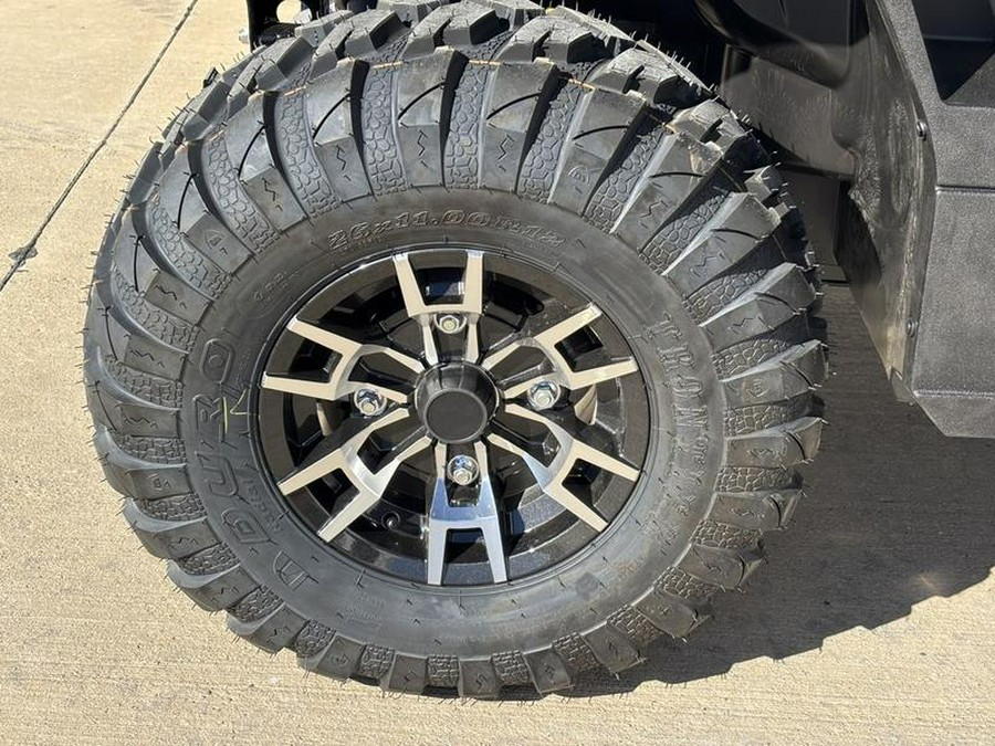 2026 Kawasaki Mule PRO-FXT™ 1000 LE Ranch Edition