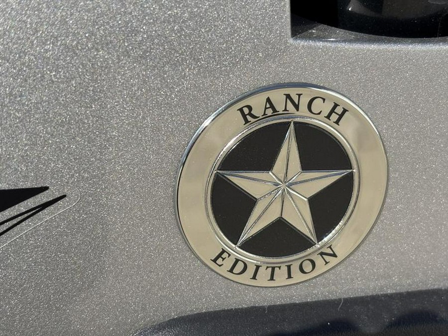 2026 Kawasaki Mule PRO-FXT™ 1000 LE Ranch Edition