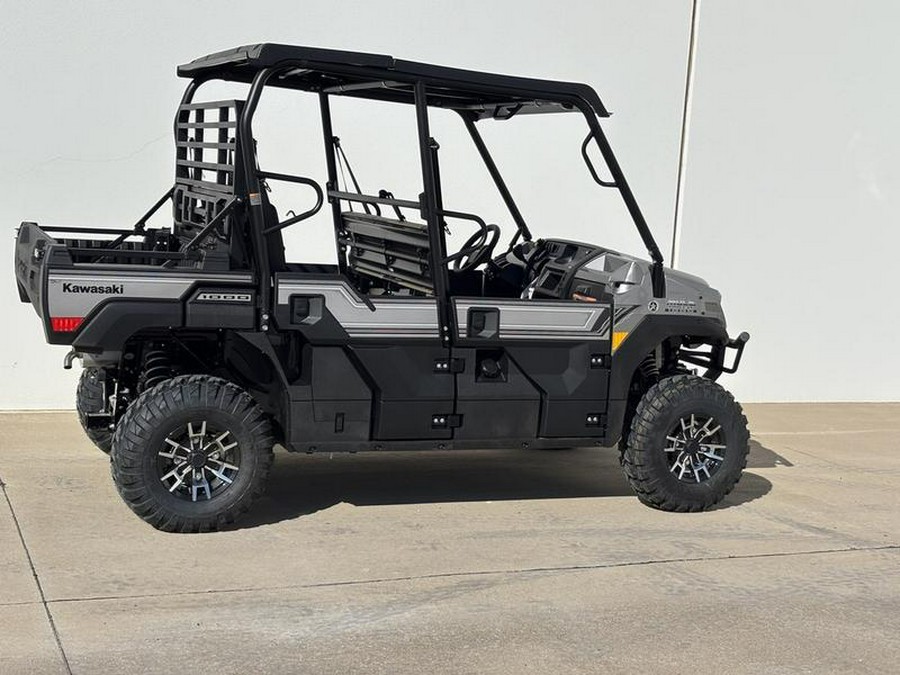 2026 Kawasaki Mule PRO-FXT™ 1000 LE Ranch Edition