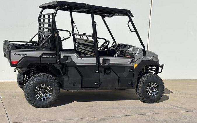 2026 Kawasaki Mule PRO-FXT™ 1000 LE Ranch Edition