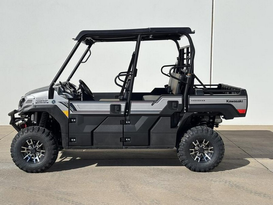2026 Kawasaki Mule PRO-FXT™ 1000 LE Ranch Edition