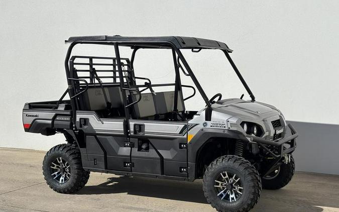 2026 Kawasaki Mule PRO-FXT™ 1000 LE Ranch Edition
