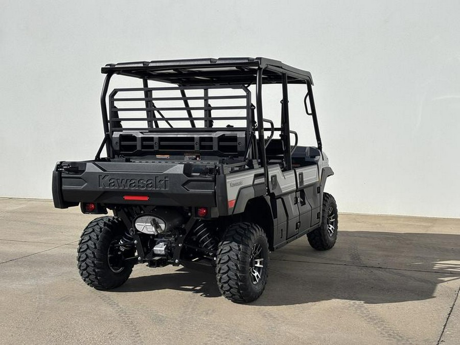 2026 Kawasaki Mule PRO-FXT™ 1000 LE Ranch Edition
