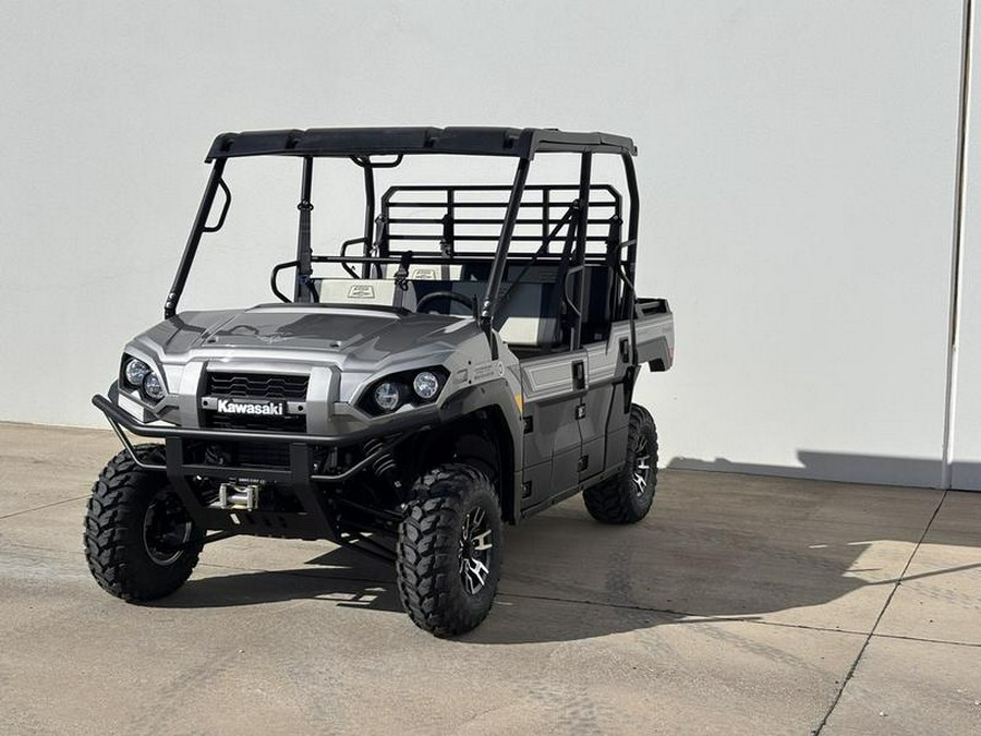 2026 Kawasaki Mule PRO-FXT™ 1000 LE Ranch Edition