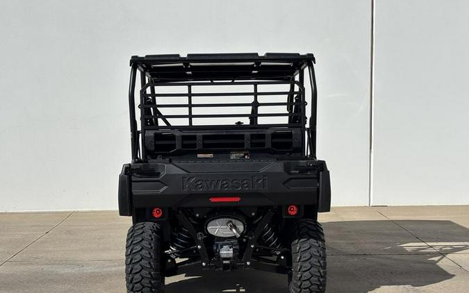 2026 Kawasaki Mule PRO-FXT™ 1000 LE Ranch Edition