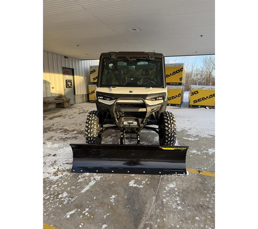 2026 Can-Am Defender Limited HD11