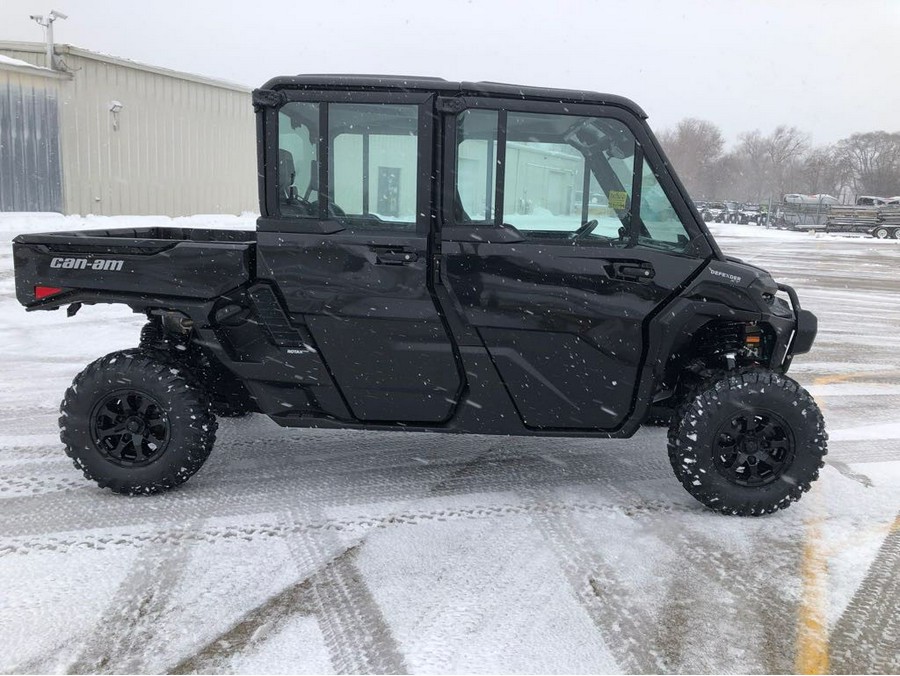 2026 Can-Am DEFENDER MAX XT CAB HD11