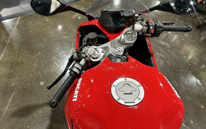 2024 Ducati SUPERSPORT 950