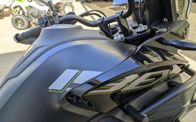 2026 CFMOTO Ibex 800 E