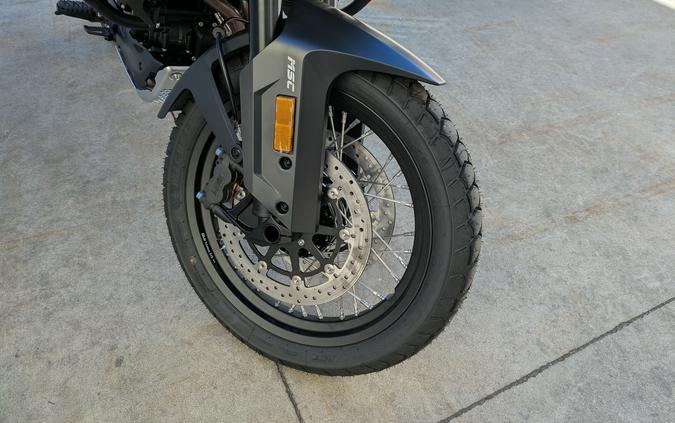 2026 CFMOTO Ibex 800 E