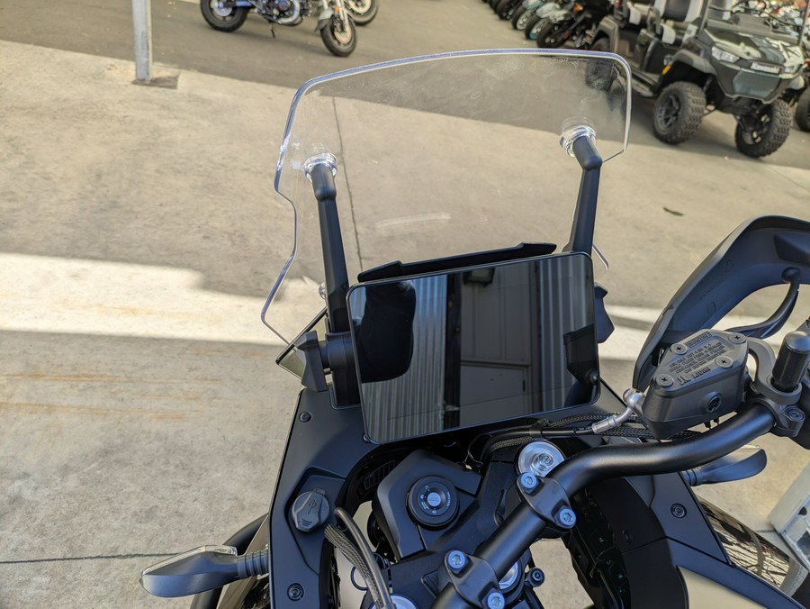 2026 CFMOTO Ibex 800 E