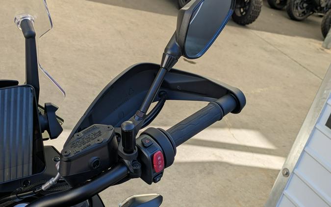 2026 CFMOTO Ibex 800 E