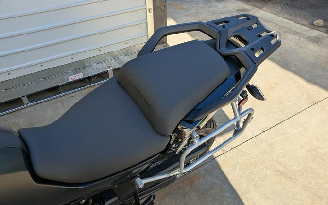 2026 CFMOTO Ibex 800 E