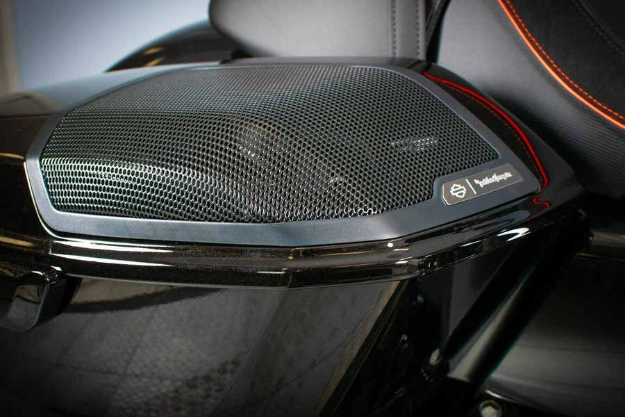 2025 Harley-Davidson CVO Road Glide FLTRXSE