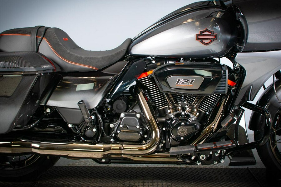 2025 Harley-Davidson CVO Road Glide FLTRXSE
