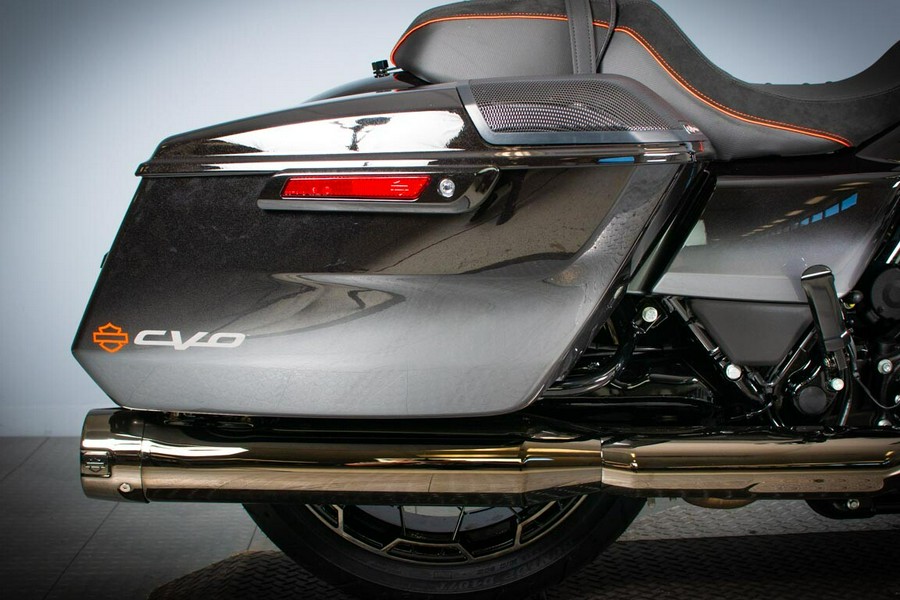 2025 Harley-Davidson CVO Road Glide FLTRXSE